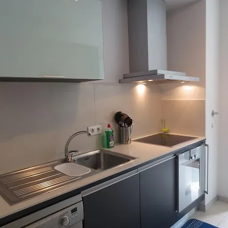 Living Funchal Apartment *