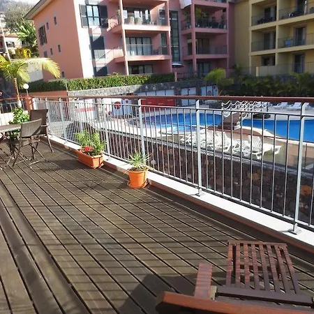 Living Funchal Apartment Funchal (Madeira)