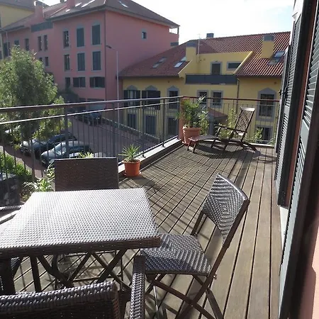 Apartment Living Funchal