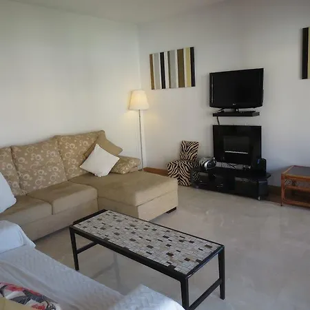 Living Funchal Apartment *