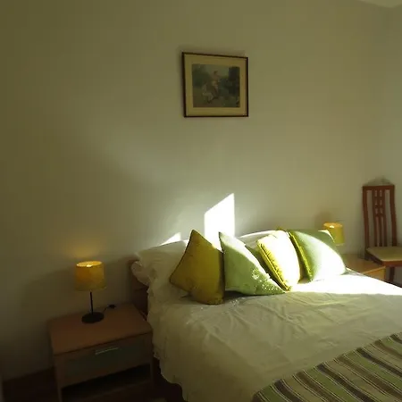 Living Funchal Apartment
