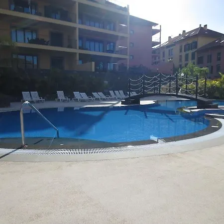 Apartment Living Funchal