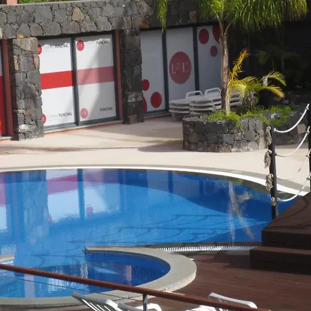 Apartment Living Funchal