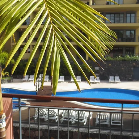 Apartment Living Funchal *